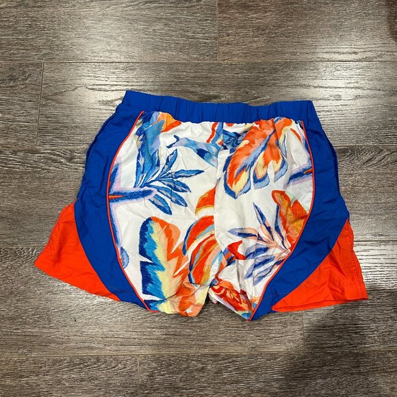 FARM Rio Multicolor Swim Shorts - Picture 4 of 9
